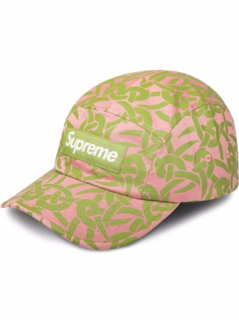 Supreme gorra Celtic con nudo