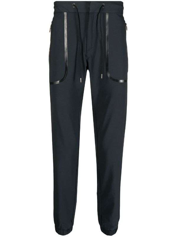 michael kors drawstring pants