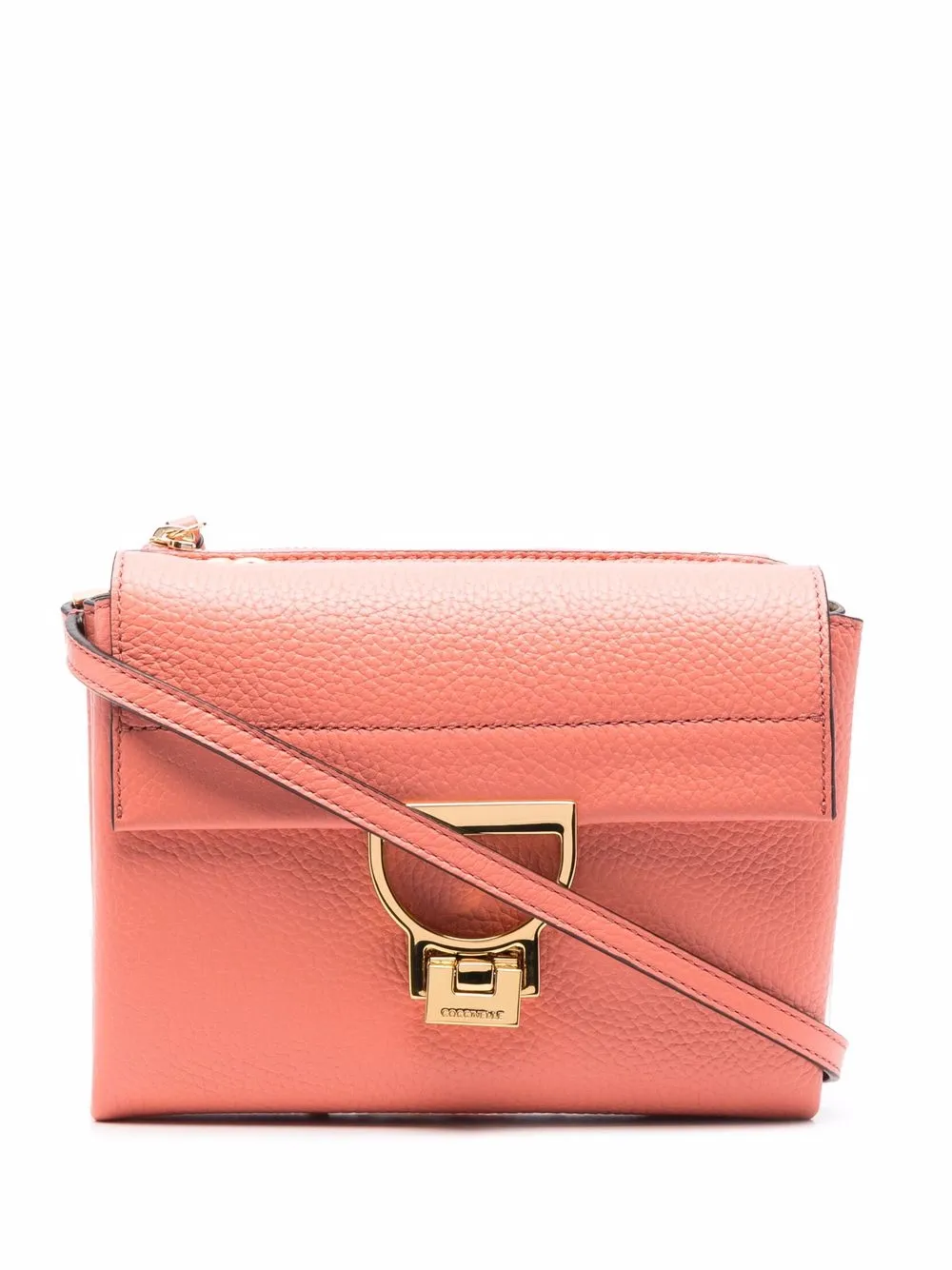

Coccinelle tote Arlettis - Rosado