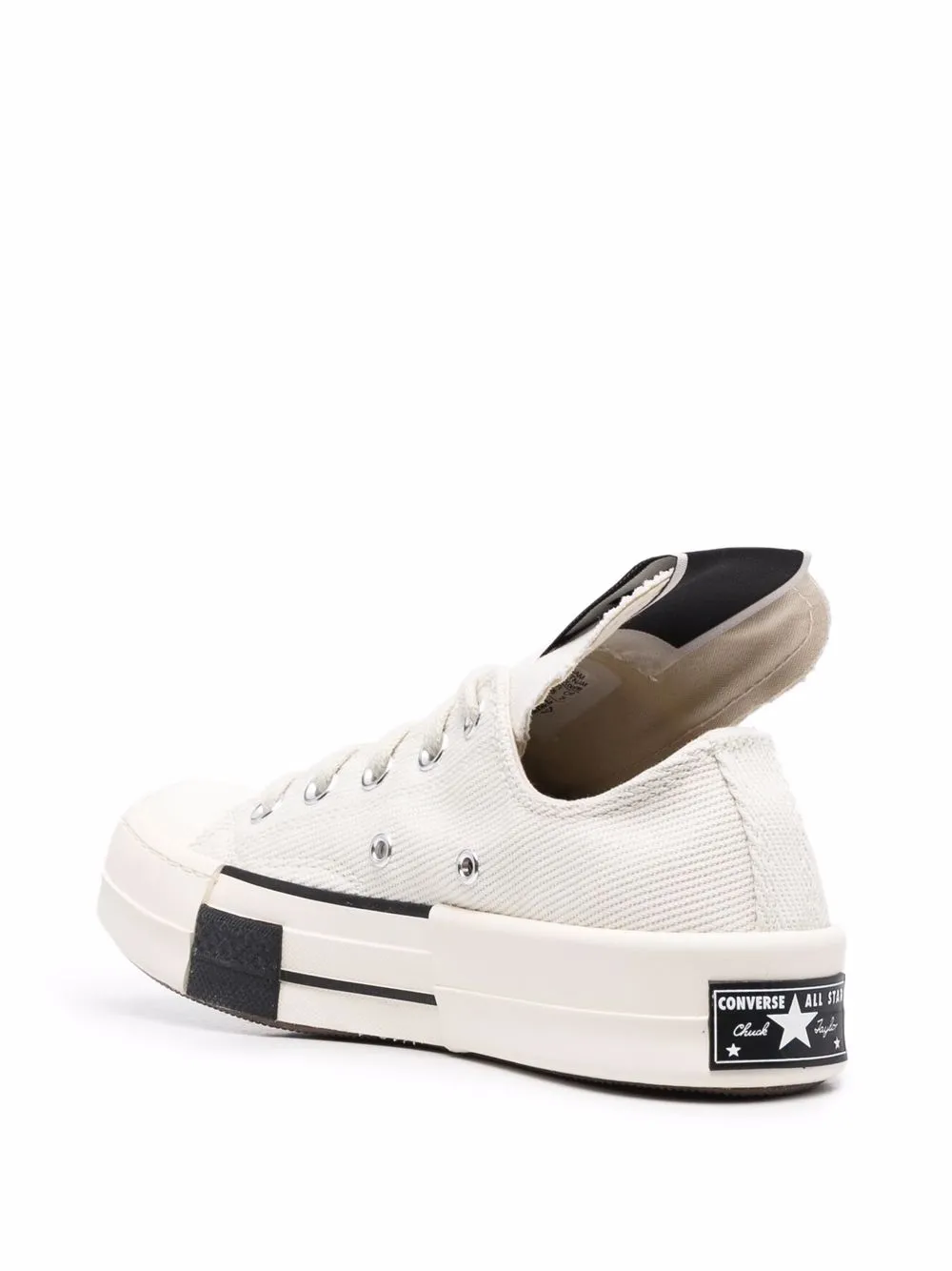 converse dior farfetch
