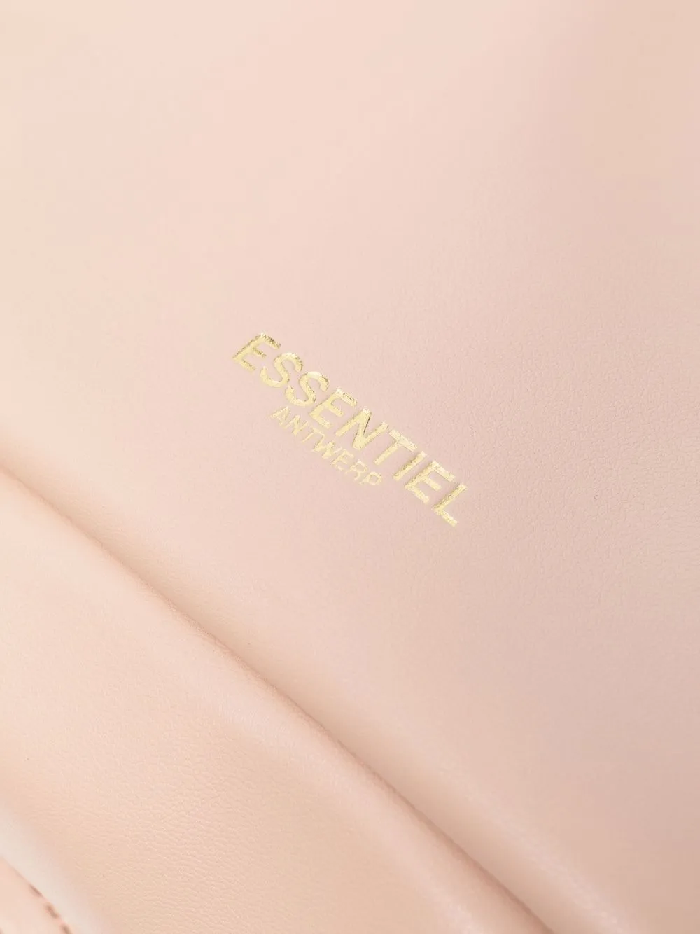 Essentiel Antwerp Bimba Drawstring Shoulder Bag Farfetch