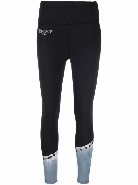 dkny workout leggings