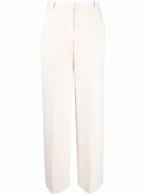 Nina Ricci(ニナ・リッチ)パンツ - FARFETCH