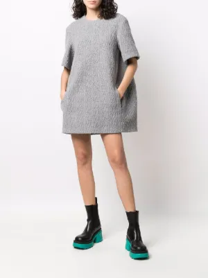 Nina Ricci(ニナ・リッチ)ワンピース・ドレス - FARFETCH Nina Ricci(ニナ・リッチ)ワンピース・ドレス - FARFETCH