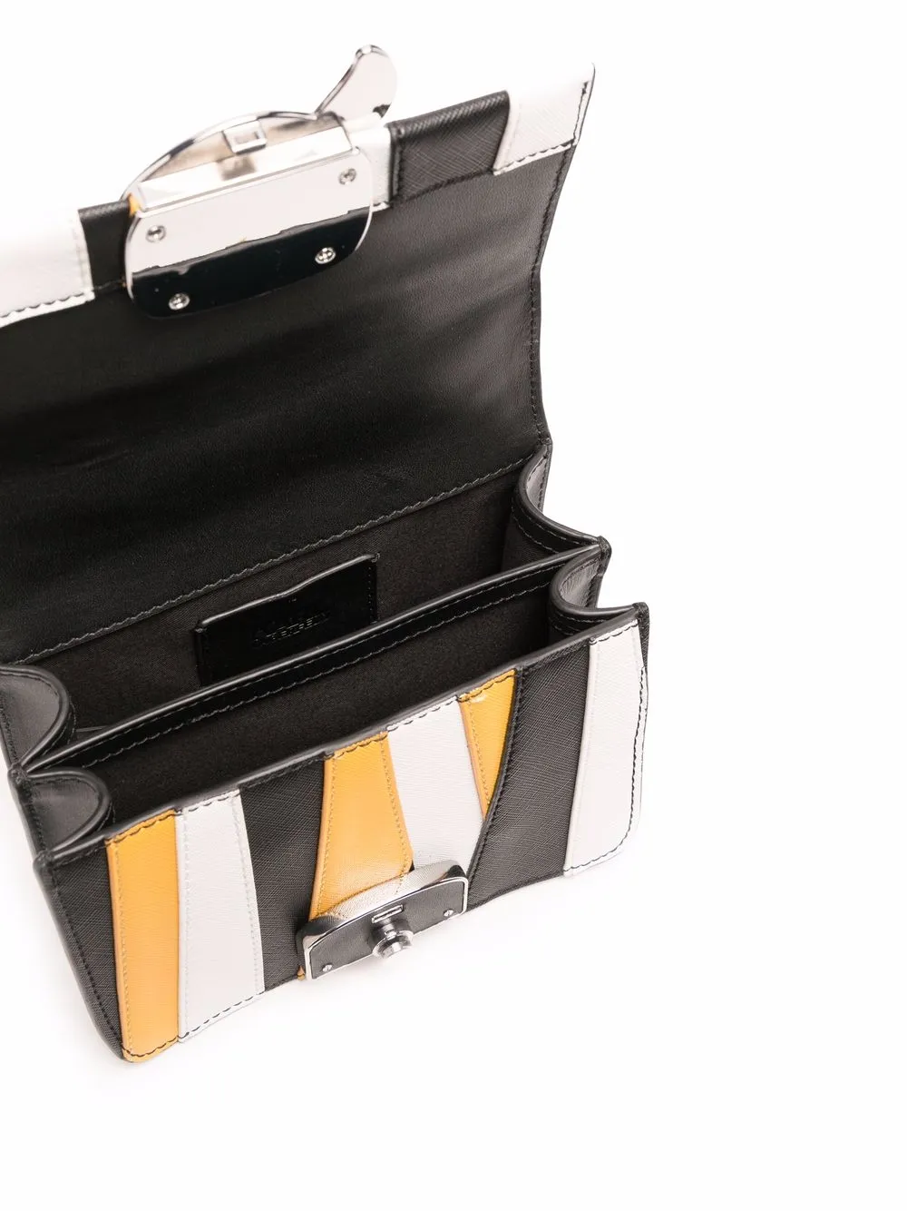 Karl Lagerfeld K/Ikonik Crossbody Bag Farfetch