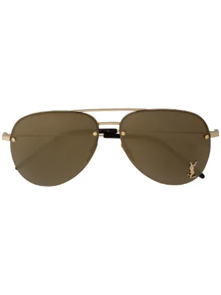 Saint Laurent Eyewear