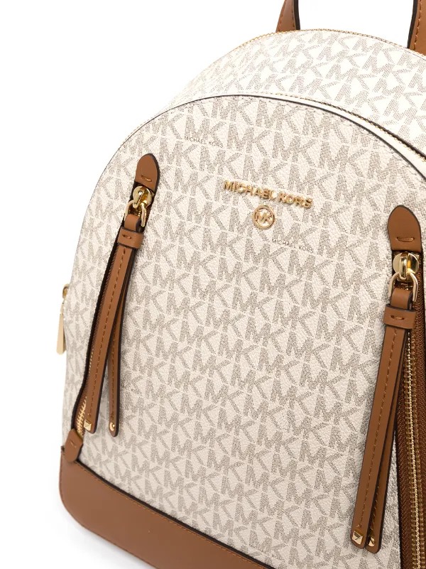 Mk 2025 monogram backpack