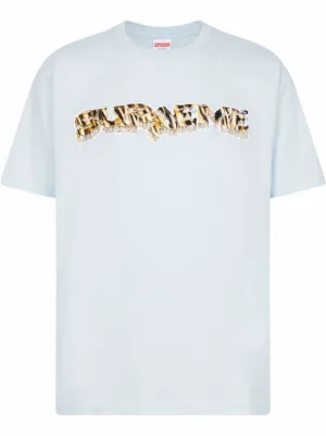 Supreme diamond 2025 t shirt