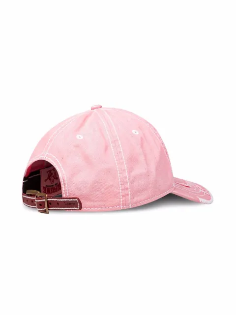 Supreme x True Religion 6-panel Cap 