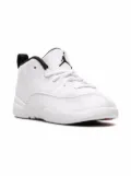 Jordan Kids Jordan 12 Retro ""Twist"" sneakers - White
