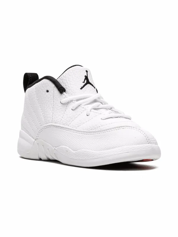Retro 12 for kids outlet