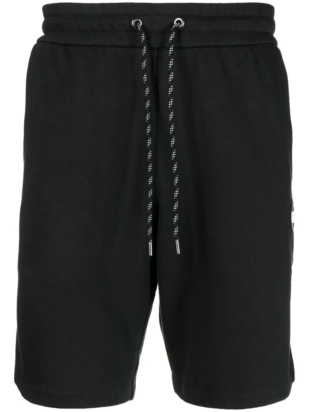 

Michael Kors logo-print cotton T-shirt - Black