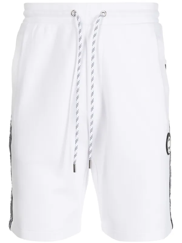 Michael kors top white shorts