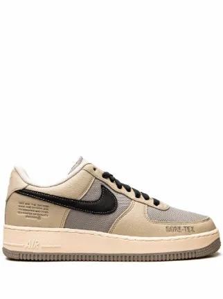 nike air force 1 low gore-tex white