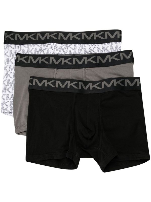 michael kors trunks