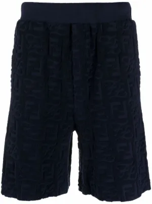 Fendi Shorts for Men - Shop Now on FARFETCH
