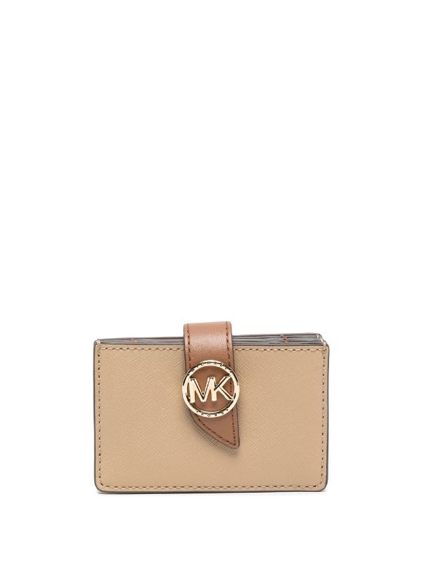 card holder kors