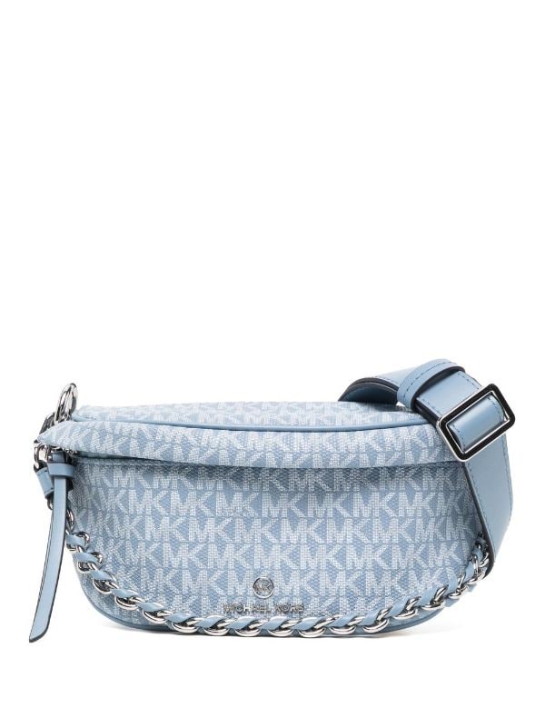 michael kors jet set item braun