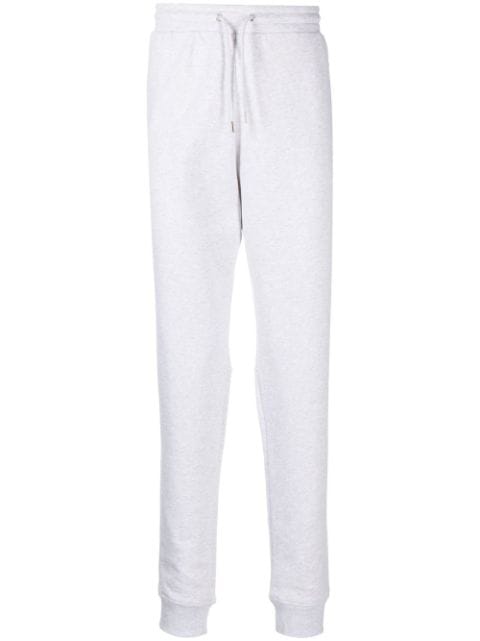 Rabanne elasticated track pants