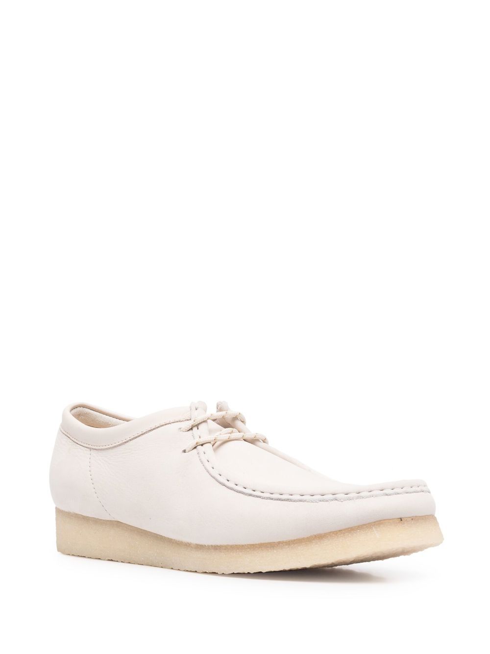 Clarks lace-up Derby Shoes - Farfetch