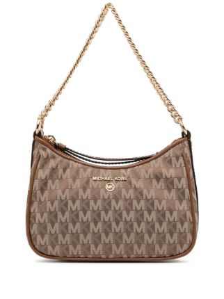 Michael Kors Jet Set Charm Mini Bag - Farfetch