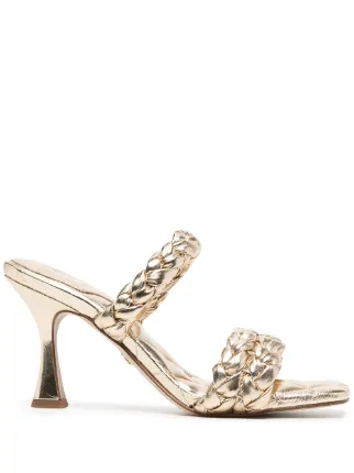 sam edelman quilted sneakers