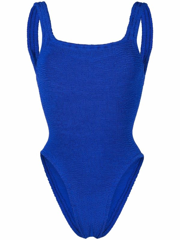 Scoop Back Swimsuit