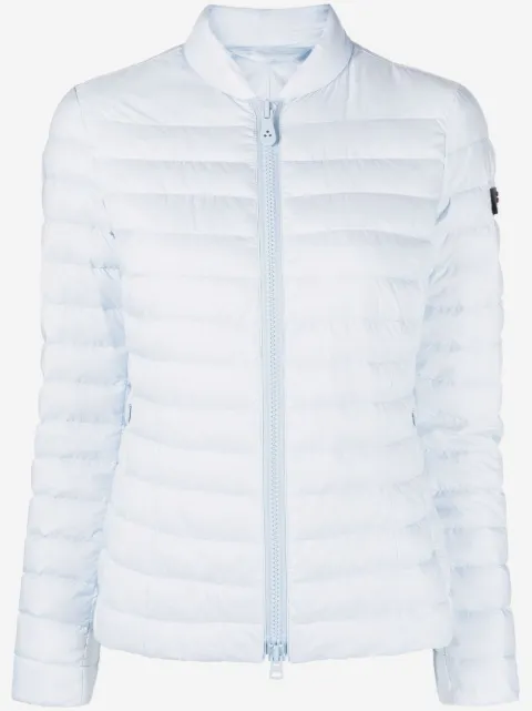 Peuterey Puntia zipped padded jacket