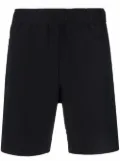 Vince lightweight track shorts - Black