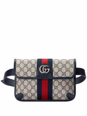 gucci bum bags womens