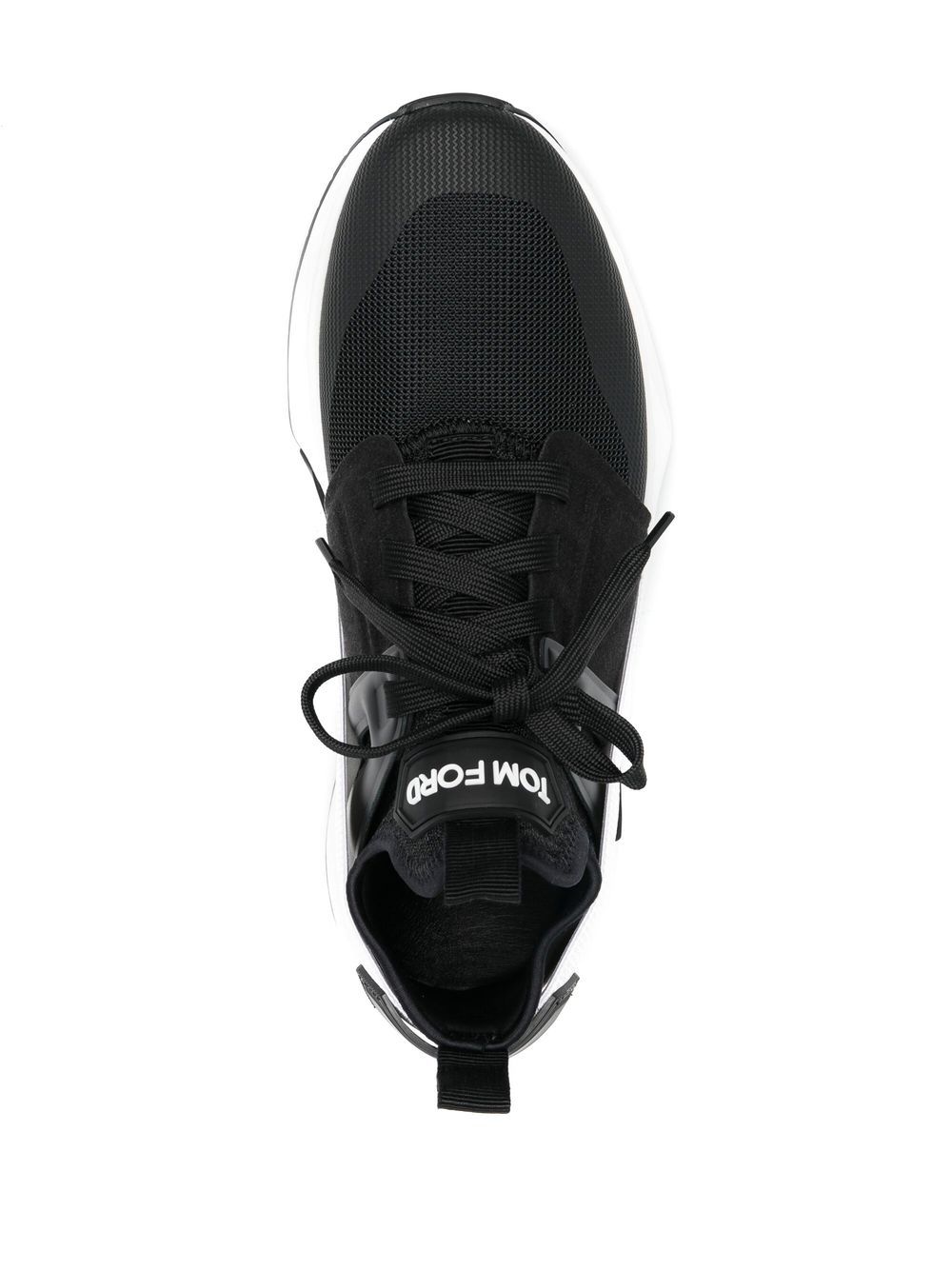 TOM FORD Jago low-top sneakers Men