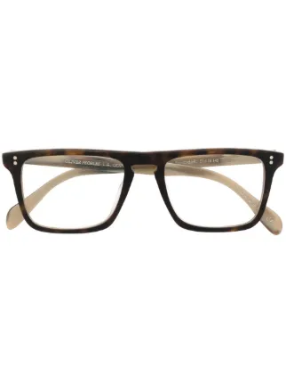 Oliver Peoples