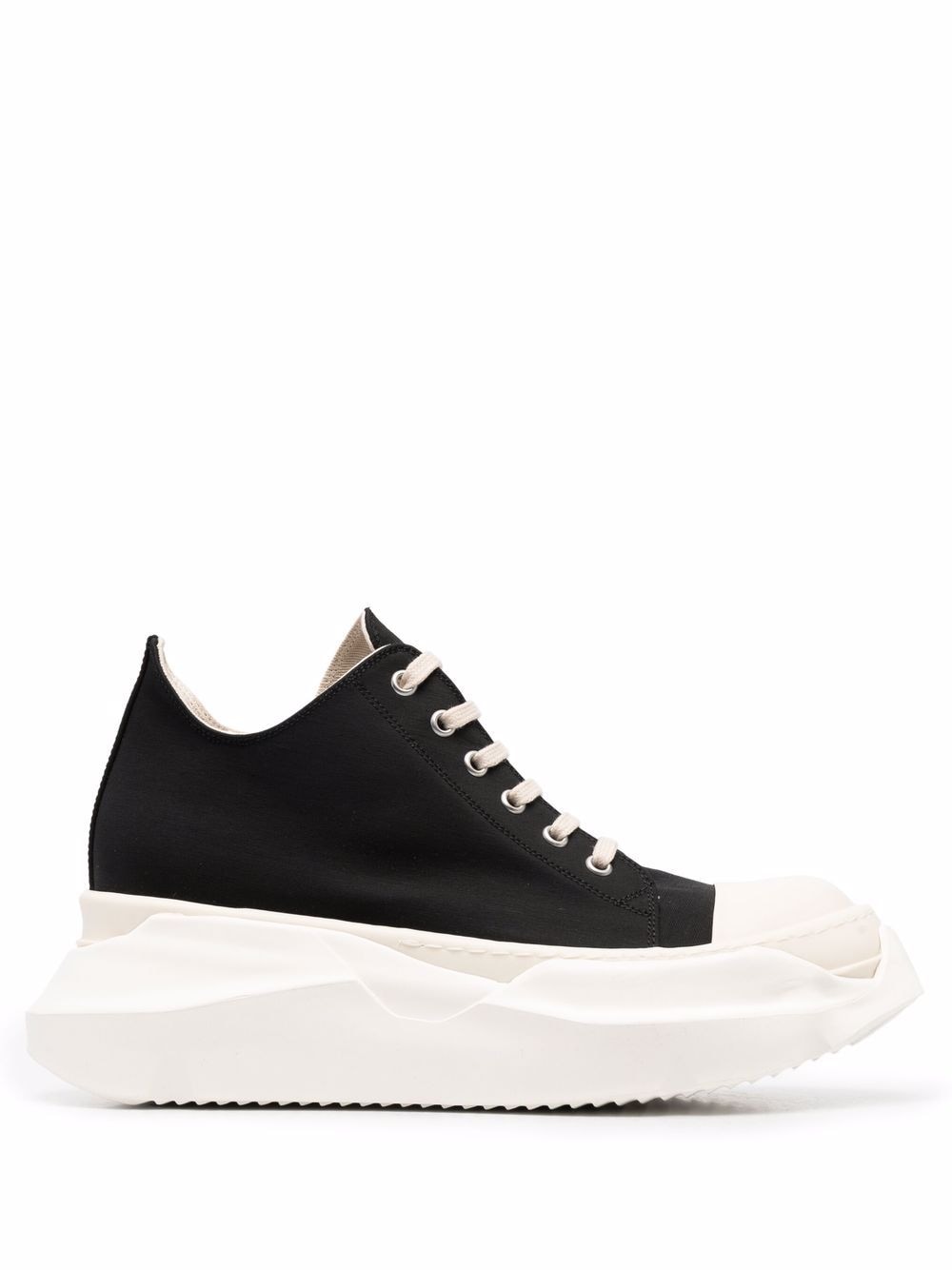 Rick Owens DRKSHDW chunky-sole high-top Sneakers - Farfetch