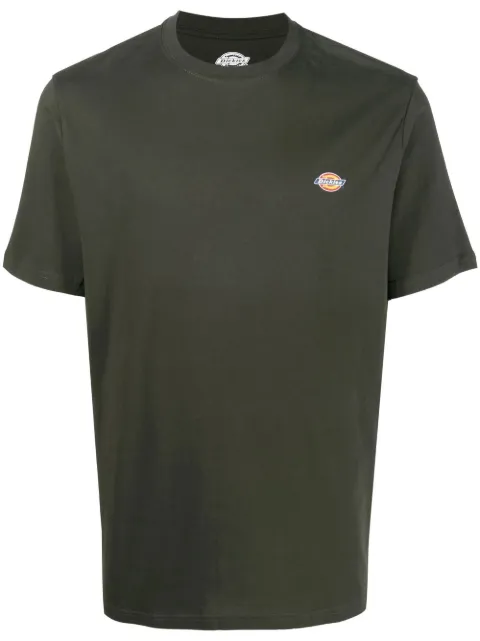 Dickies Construct Camiseta Mapletown com estampa de logo