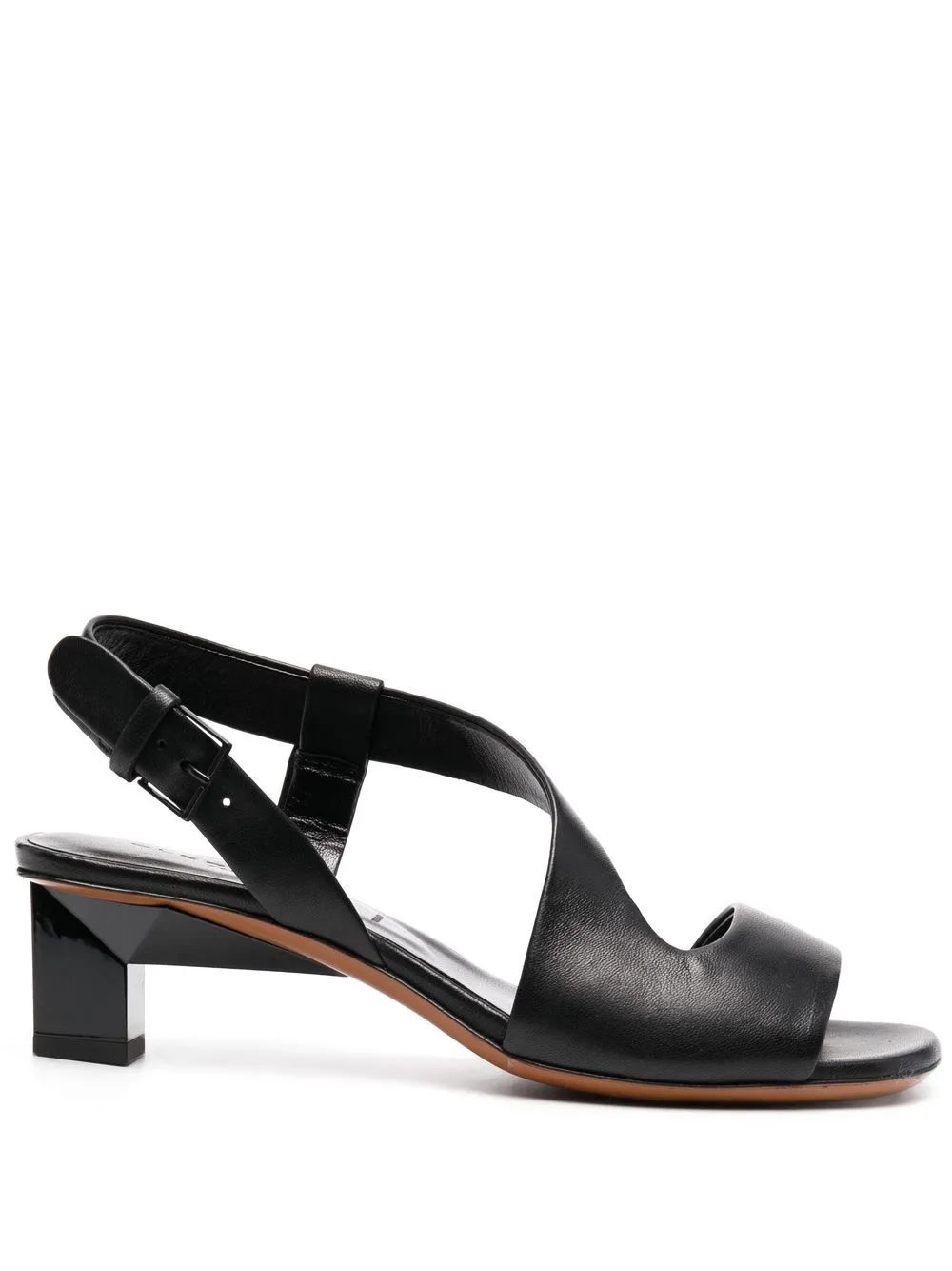 

Clergerie sandalias Loany - Negro