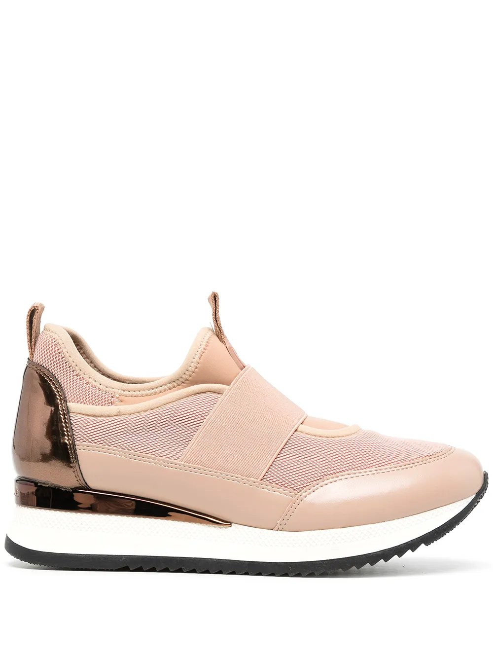 

Carvela tenis Janeiro - Rosado