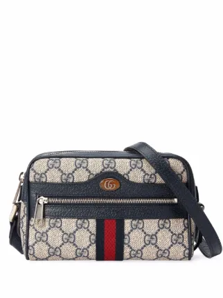 Gucci Crossbody Bag 