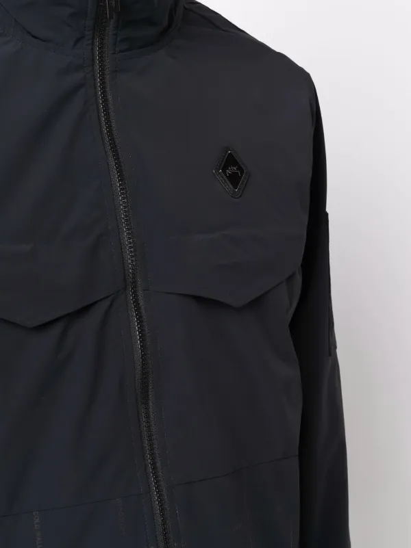 Ma strum shop lightweight jacket