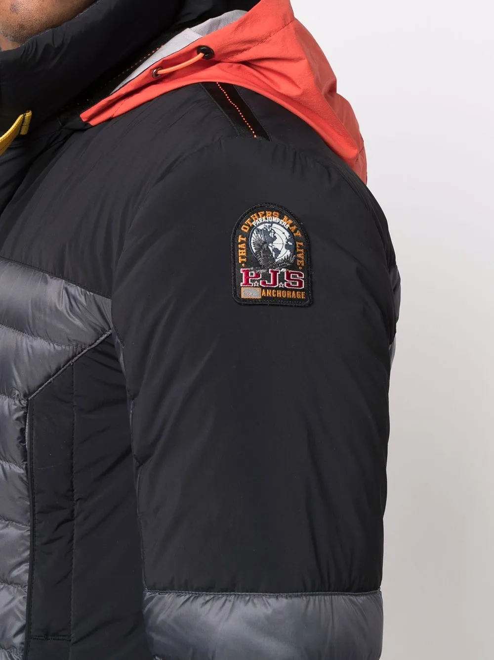 Men's jacket Geographical Norway Deyal - GEOGRAPHICAL NORWAY - Black | Army  Shop Admiral