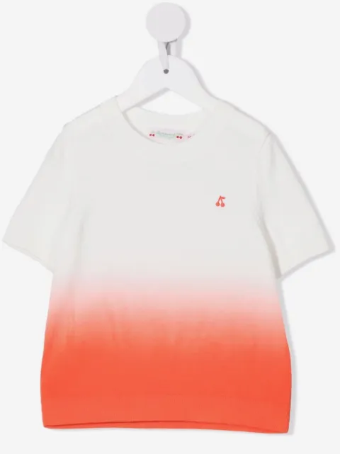 Bonpoint Antoinetta ombré T-shirt