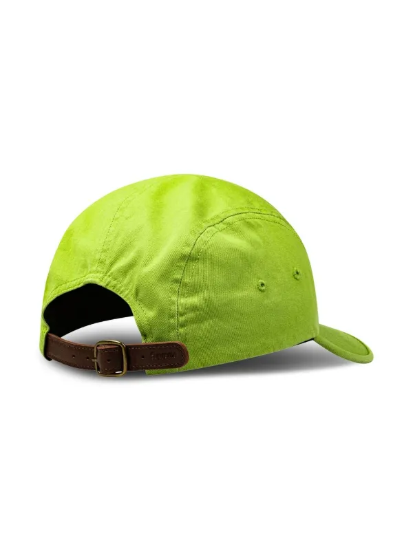 supreme cap green