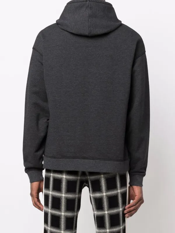 Dsquared2 ディースクエアード ロゴプリント パーカー - FARFETCH