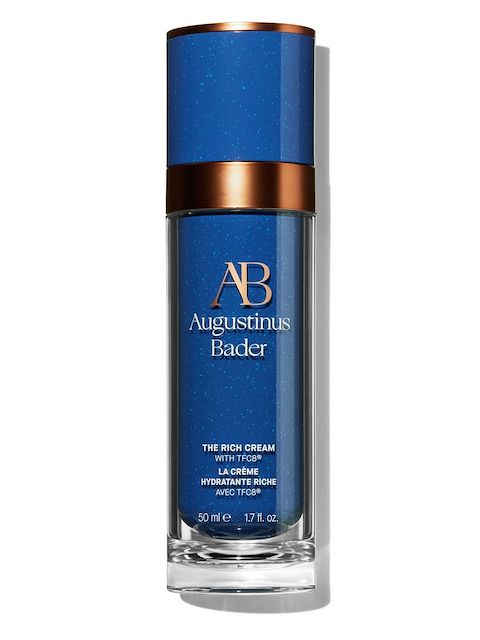 Augustinus Bader The Rich Cream