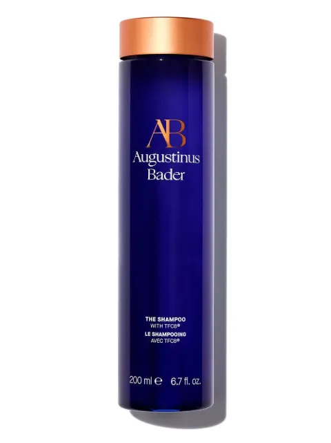 Augustinus Bader The Shampoo
