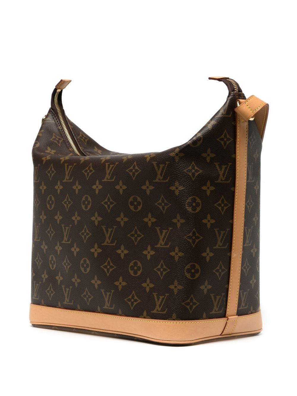 Louis Vuitton, Bags, Louis Vuitton Amfar Three Vanity Star Souple  Shoulder Bag