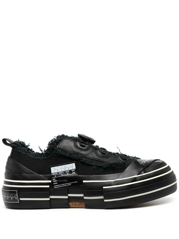 tenis yohji yamamoto