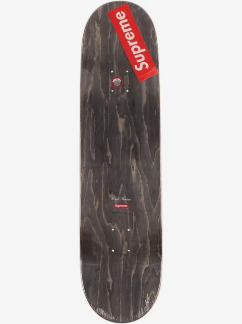 Supreme patineta HNIC