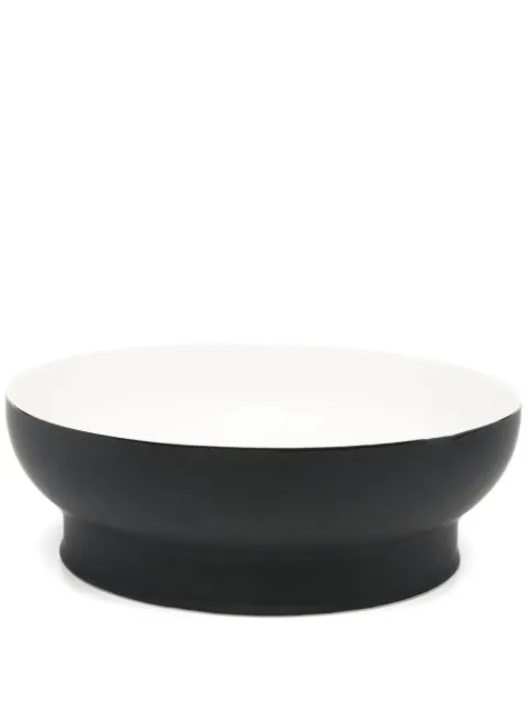 Ann Demeulemeester X Serax two-tone bowls