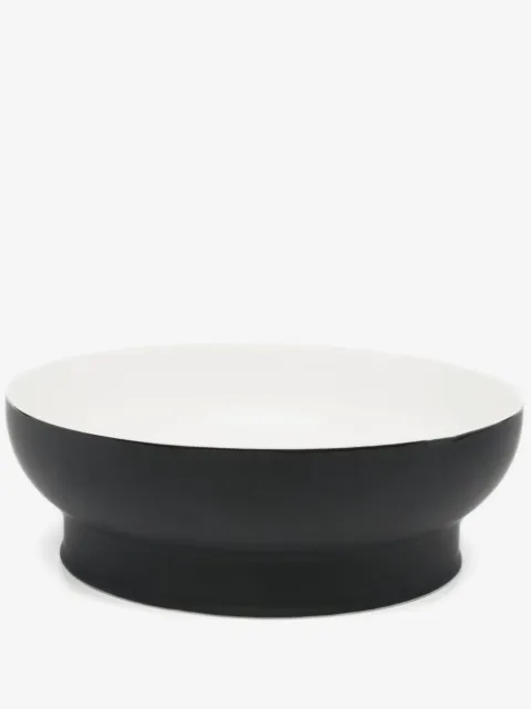 Ann Demeulemeester two-tone bowls