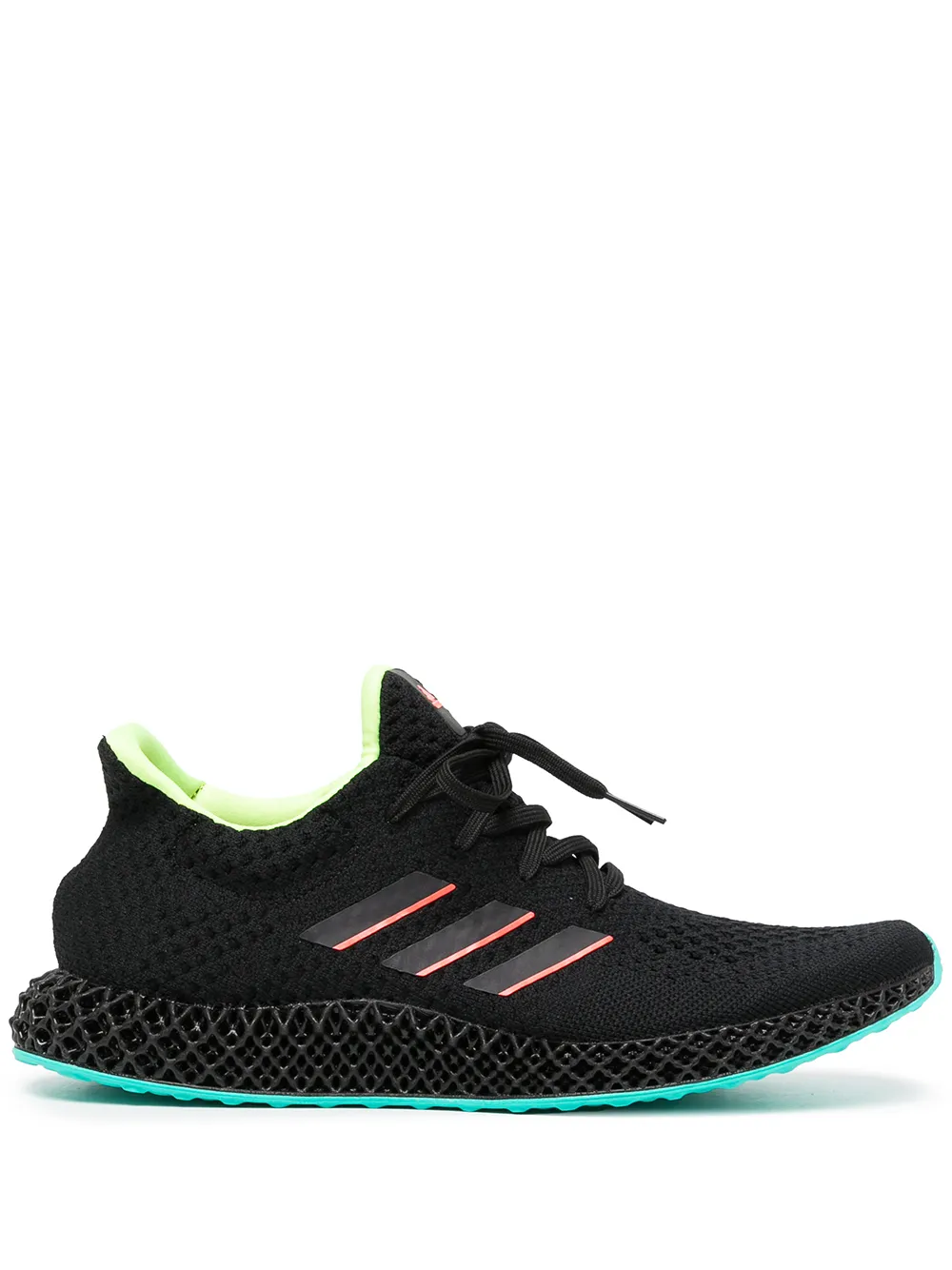 

adidas Zapatillas low-top sneakers - Black